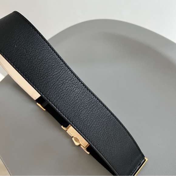 Luxury Buckle Belt - Picture 7 of 9